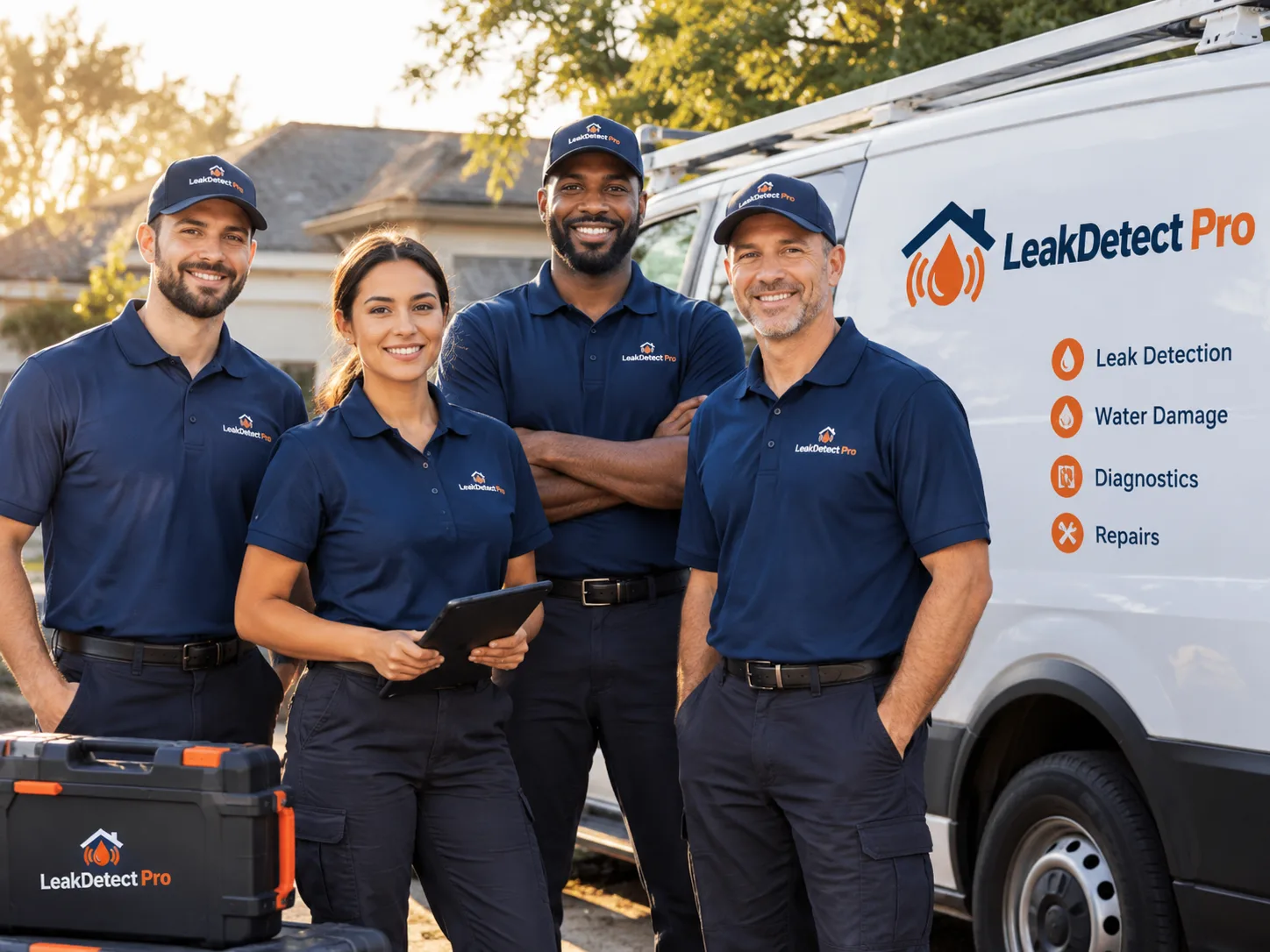 Roof Repair company in Van, WV